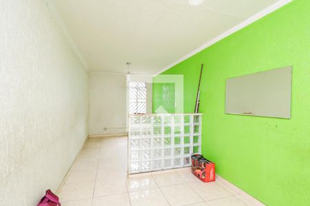Sala de Jantar de apartamento para alugar com 2 quartos, 49m² em Cidade Tiradentes, São Paulo