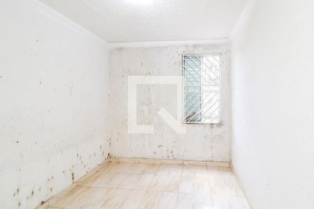 Quarto 1 de apartamento para alugar com 2 quartos, 49m² em Cidade Tiradentes, São Paulo