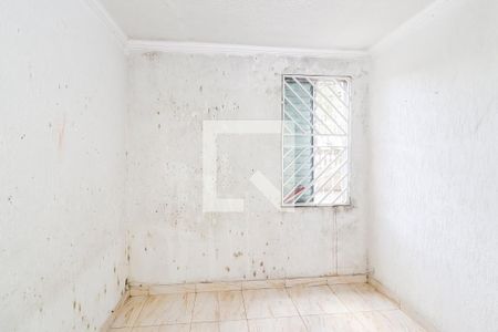 Quarto 1 de apartamento para alugar com 2 quartos, 49m² em Cidade Tiradentes, São Paulo