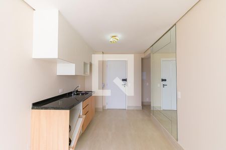 Sala de apartamento para alugar com 2 quartos, 43m² em Vila Prudente, São Paulo