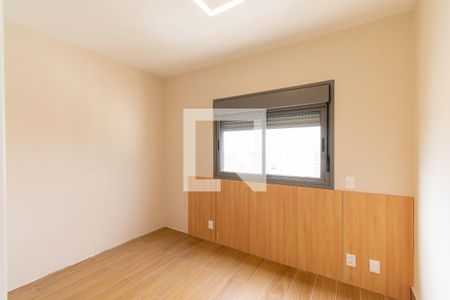 Quarto 1 de apartamento para alugar com 2 quartos, 43m² em Vila Prudente, São Paulo