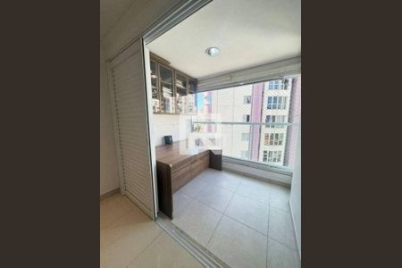 Apartamento à venda com 2 quartos, 57m² em Vila da Saúde, São Paulo
