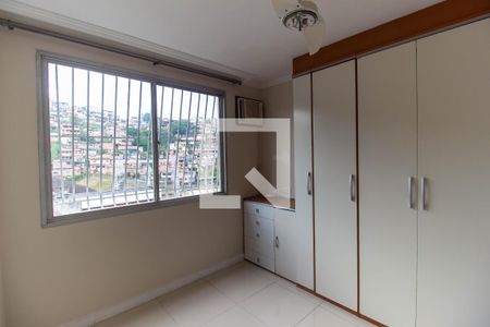 Quarto 1 de apartamento à venda com 3 quartos, 102m² em Icaraí, Niterói