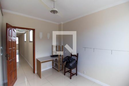 Quarto 1 de apartamento à venda com 3 quartos, 102m² em Icaraí, Niterói