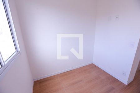 Quarto 1 de apartamento para alugar com 2 quartos, 37m² em Vila Jaraguá, São Paulo