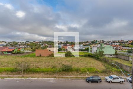 Quarto 1 de apartamento para alugar com 2 quartos, 38m² em Rubem Berta, Porto Alegre