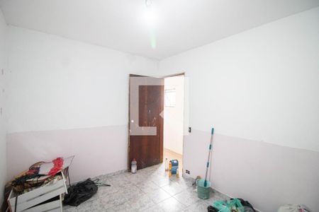 SUÍTE 1 de casa à venda com 3 quartos, 300m² em Vila Vitorio Mazzei, São Paulo
