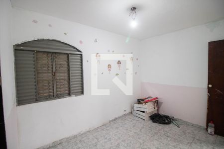SUÍTE 1 de casa à venda com 3 quartos, 300m² em Vila Vitorio Mazzei, São Paulo