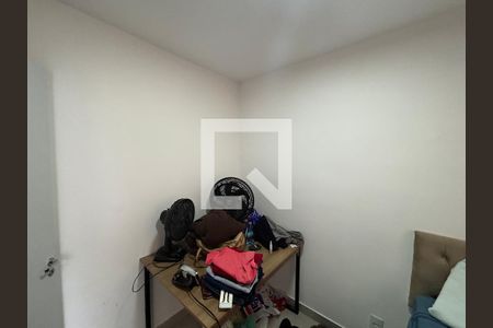Quarto 1 de apartamento para alugar com 2 quartos, 34m² em Lapa de Baixo, São Paulo