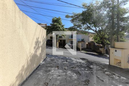 Vista - Sala de casa para alugar com 3 quartos, 116m² em Jardim Nathalie, Mogi das Cruzes