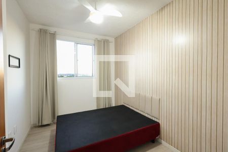 Quarto 1 de apartamento para alugar com 2 quartos, 42m² em Jardim da Luz, Taubaté