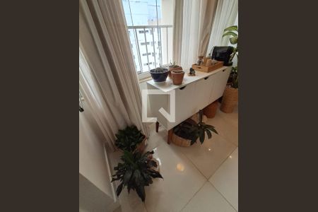 Sala de apartamento para alugar com 1 quarto, 50m² em Itaigara, Salvador