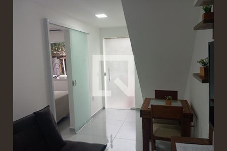 Apartamento para alugar com 2 quartos, 60m² em Barra da Tijuca, Rio de Janeiro