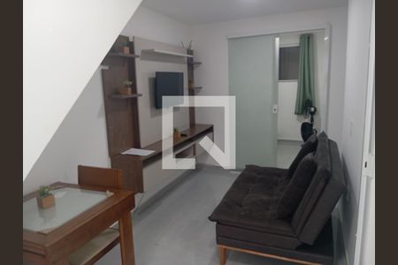 Apartamento para alugar com 2 quartos, 60m² em Barra da Tijuca, Rio de Janeiro
