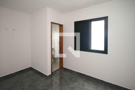 Suite de casa para alugar com 2 quartos, 70m² em São Lucas, São Paulo