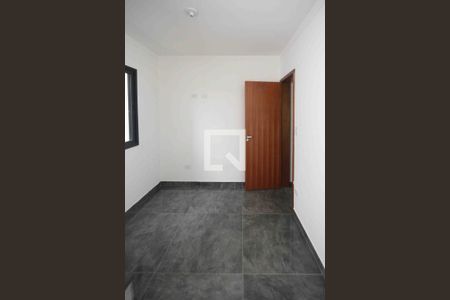 Suite de casa para alugar com 2 quartos, 70m² em São Lucas, São Paulo