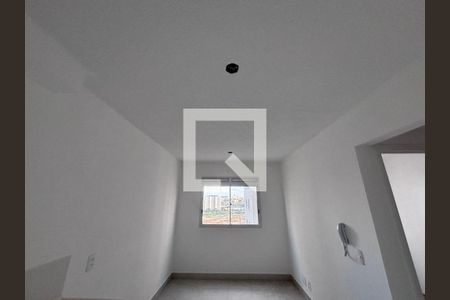 Foto 16 de apartamento à venda com 2 quartos, 32m² em Parque Novo Mundo, São Paulo