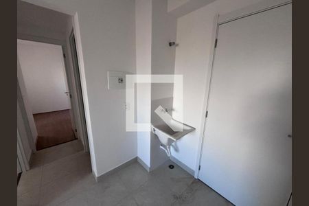 Foto 25 de apartamento à venda com 2 quartos, 32m² em Parque Novo Mundo, São Paulo