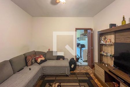 Sala de casa à venda com 4 quartos, 170m² em Saúde, São Paulo