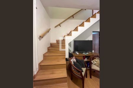 Sala de Jantar de casa à venda com 4 quartos, 170m² em Saúde, São Paulo