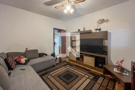 Sala de casa à venda com 4 quartos, 170m² em Saúde, São Paulo