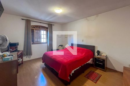Suite 1 de casa à venda com 4 quartos, 170m² em Saúde, São Paulo