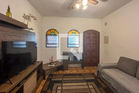Sala de casa à venda com 4 quartos, 170m² em Saúde, São Paulo