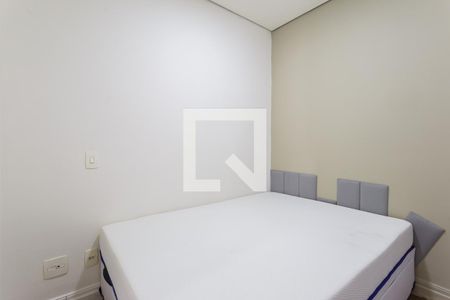 Quarto Suíte de apartamento para alugar com 1 quarto, 29m² em Vila Olímpia, São Paulo