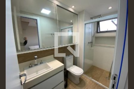 Foto 20 de apartamento à venda com 2 quartos, 94m² em Mirandópolis, São Paulo
