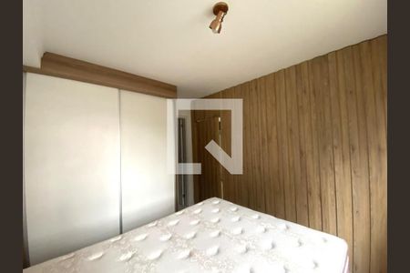 Foto 06 de kitnet/studio à venda com 1 quarto, 33m² em Mirandópolis, São Paulo