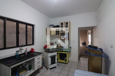 Sala  de casa à venda com 3 quartos, 120m² em Jardim Las Vegas, São Bernardo do Campo