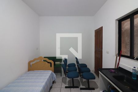Sala  de casa à venda com 3 quartos, 120m² em Jardim Las Vegas, São Bernardo do Campo