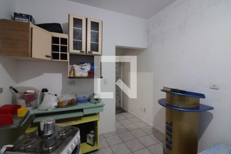 Sala  de casa à venda com 3 quartos, 120m² em Jardim Las Vegas, São Bernardo do Campo