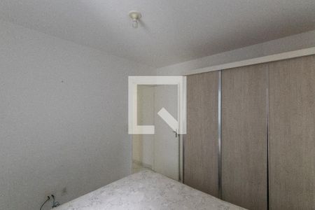 Quarto 2 de apartamento à venda com 2 quartos, 56m² em Parque Novo Mundo, São Paulo