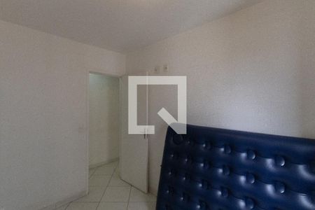 Quarto 1 de apartamento à venda com 2 quartos, 56m² em Parque Novo Mundo, São Paulo