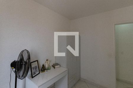 Quarto 1 de apartamento à venda com 2 quartos, 56m² em Parque Novo Mundo, São Paulo
