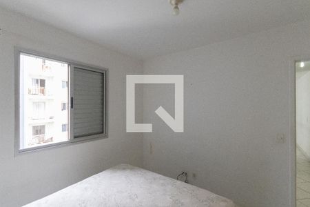 Quarto 2 de apartamento à venda com 2 quartos, 56m² em Parque Novo Mundo, São Paulo