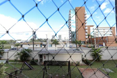 Vista - Sacada de apartamento para alugar com 3 quartos, 58m² em Jardim Sao Pedro, Mogi das Cruzes