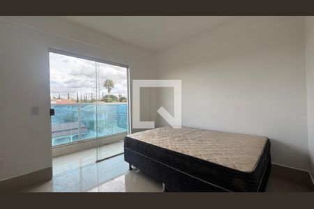Quarto 1 de apartamento para alugar com 2 quartos, 55m² em Vicente Pires I, Brasília