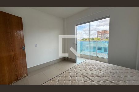 Quarto 1 de apartamento para alugar com 2 quartos, 55m² em Vicente Pires I, Brasília