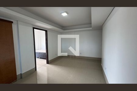 Sala de apartamento para alugar com 2 quartos, 55m² em Vicente Pires I, Brasília