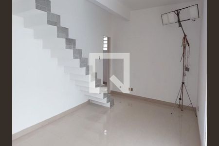 Casa à venda com 6 quartos, 350m² em Santana, São Paulo