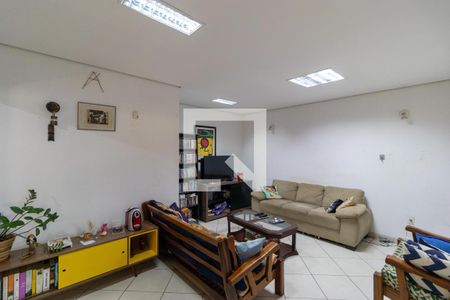 Salas de casa à venda com 3 quartos, 360m² em Parque Taquaral, Campinas