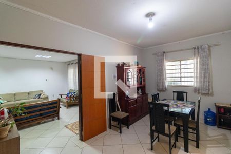 Salas de casa à venda com 3 quartos, 360m² em Parque Taquaral, Campinas