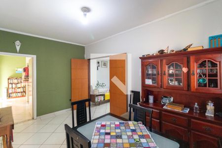 Salas de casa à venda com 3 quartos, 360m² em Parque Taquaral, Campinas