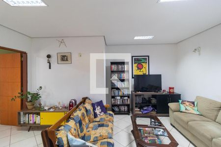 Salas de casa à venda com 3 quartos, 360m² em Parque Taquaral, Campinas