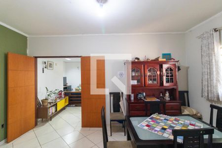 Salas de casa à venda com 3 quartos, 360m² em Parque Taquaral, Campinas