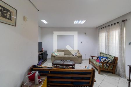 Salas de casa à venda com 3 quartos, 360m² em Parque Taquaral, Campinas