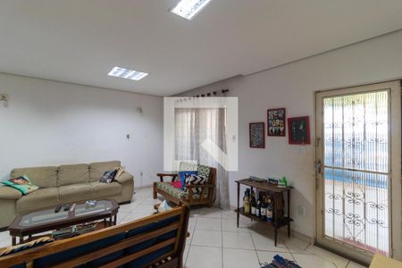 Salas de casa à venda com 3 quartos, 360m² em Parque Taquaral, Campinas