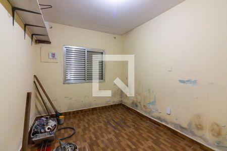 Quarto 1 de casa para alugar com 2 quartos, 70m² em Santo Antônio, Osasco